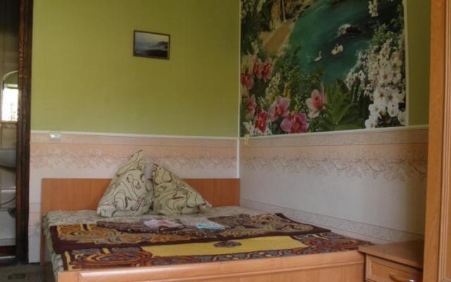 Hotel Lidiya