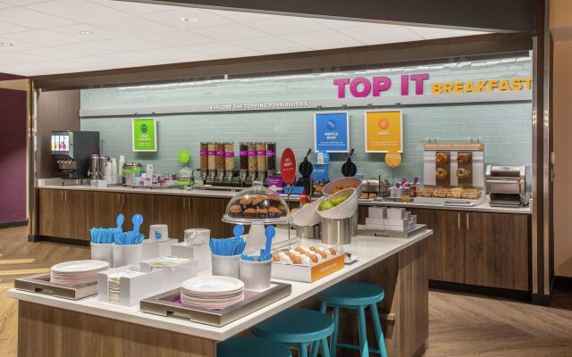 Tru by Hilton Salt Lake City Midvale