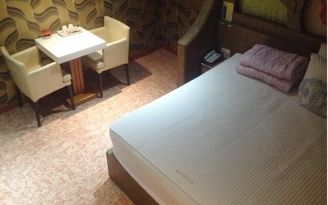 Goodstay Aubeson Hotel