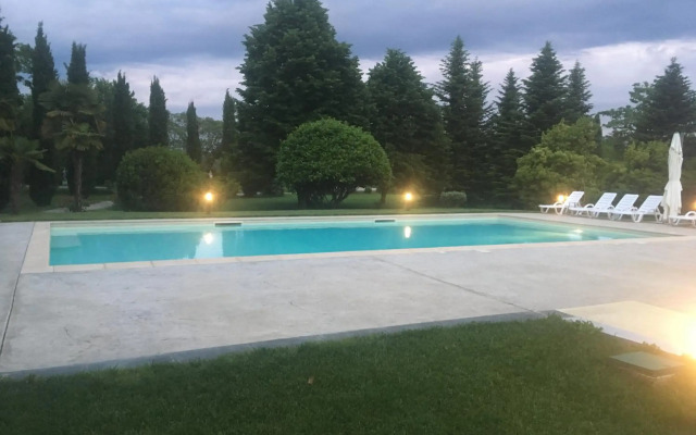 Park Hotel Elefante