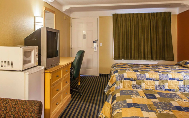 Rodeway Inn
