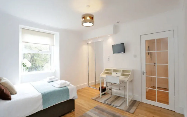 Virtue Apartments - Holburn Street