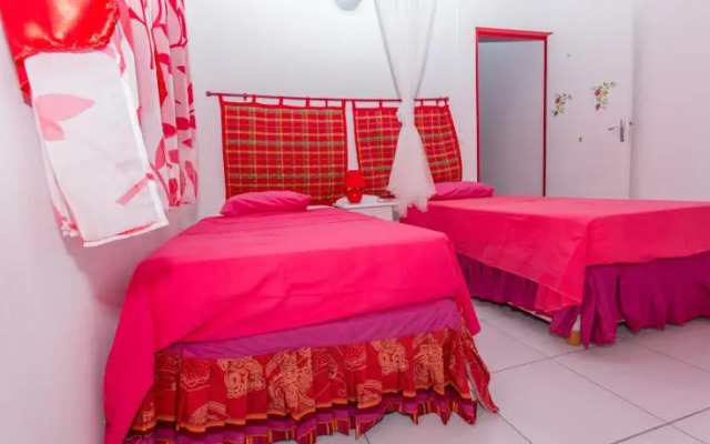 Village de la Princesse