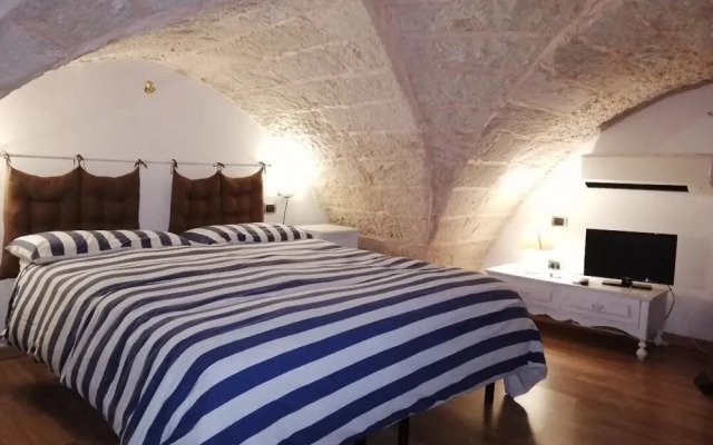 Zen Palazzo Storico Rooms