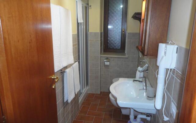 Affittacamere Casa di Elide