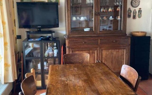 Condominio Residenza 2