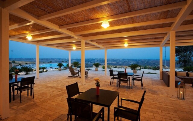 La Dimora di Spartivento, Best Western Signature Collection