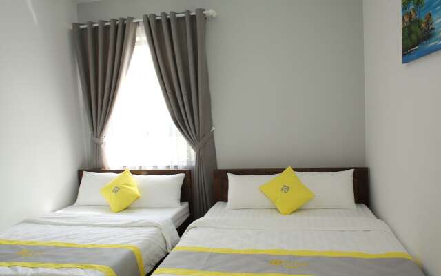 Richy Hotel Da Lat