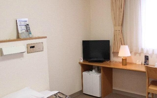 Grand Hotel Hakusan Annex