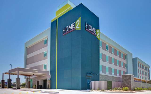 Home2 Suites Corpus Christi Southeast