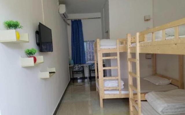 Haijiao Youth Hostel