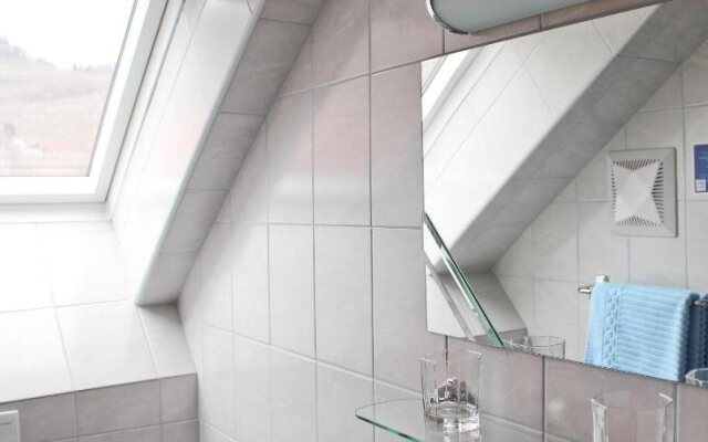 Gästehaus Weinbergblick