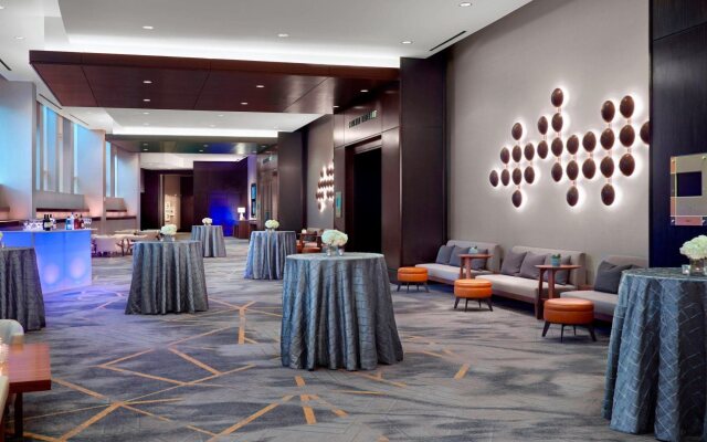 Atlanta Airport Marriott Gateway