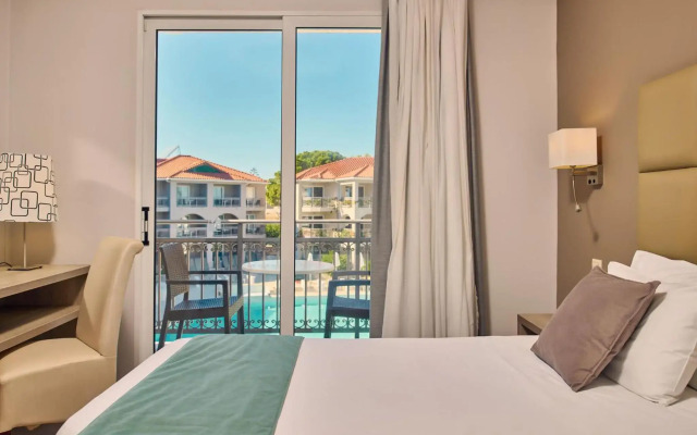 Tsilivi Beach Hotel