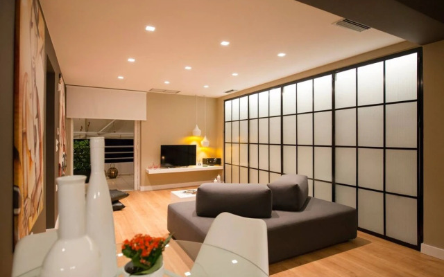 Ma Maison Luxury Suite Parking 15 to Acropolis