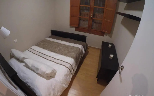 Apartamento en el centro para 4 personas