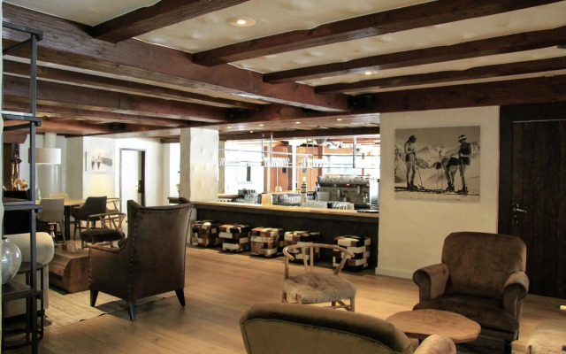 Arosa Alpine Club - Adults Only