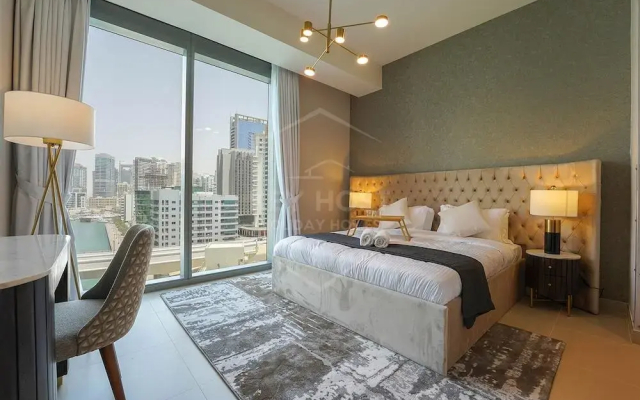 Key View - 5242 Tower 1 - Hotel in ดูไบ - Photo 3