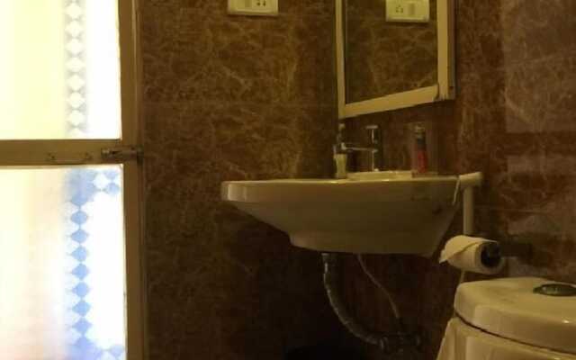 OYO StayOut Lavina Street Calangute