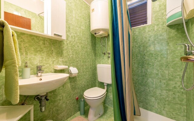 Amazing Apartment in Kozino With 1 Bedrooms and Wifi