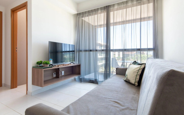 Mana Beach Muro Alto C301 - Carpediem