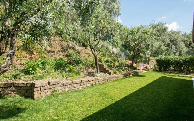 Dulcamara con Piscina by Wonderful Italy