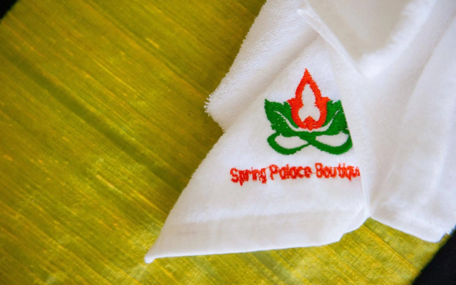 Spring Palace Resort Hotel