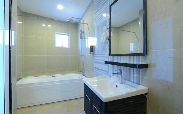 ZEN Rooms Shah Alam Section 7