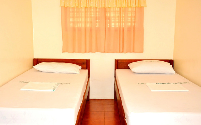 Ciudad Christhia Resort, 9 Waves