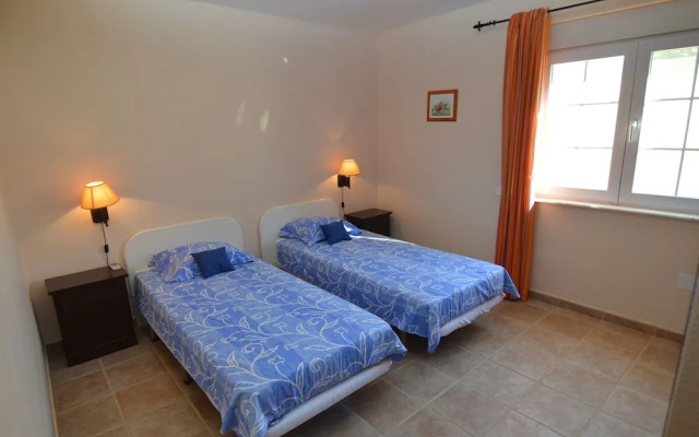 Spacious Villa with Private Pool in El Algar