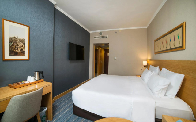 WOW Istanbul Hotel