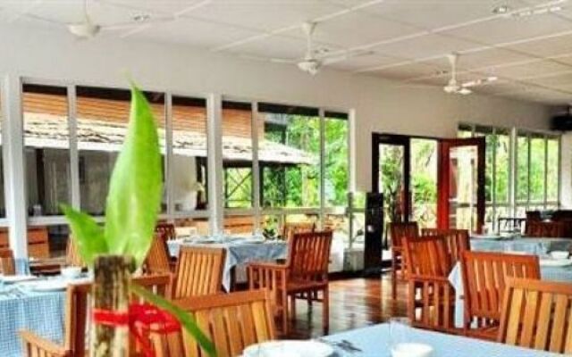 Borneo Nature Lodge