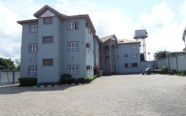 Indices Hotel and Garden