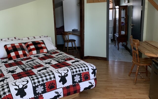 Auberge de Ferme-Neuve