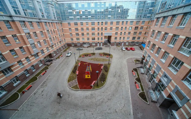 Веста на Пионерской,50