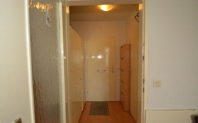 LOW BUDGET Apartment KITZ 10 - Kaprun