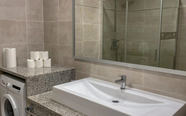 Apartamentos Cel Blau