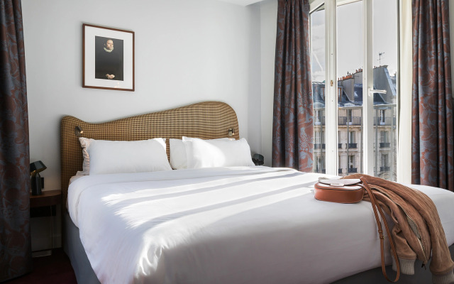 Hôtel Belloy Saint-Germain