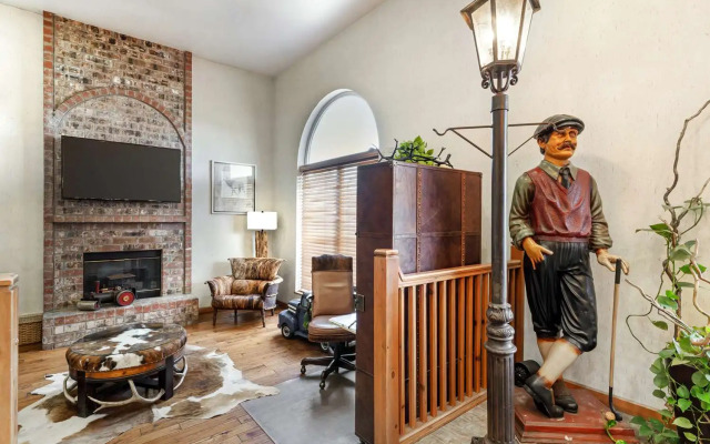 Best Western Prineville Inn