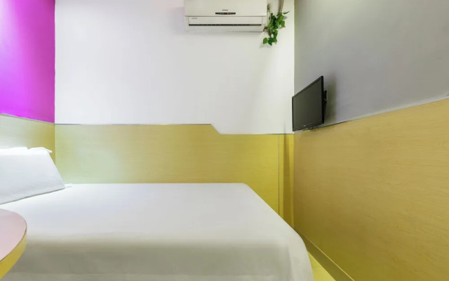 YIbaihotel