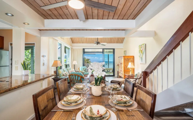 Kahana Village 2 in Lahaina