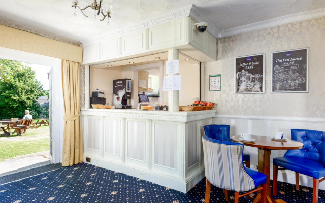Daish's Hotel