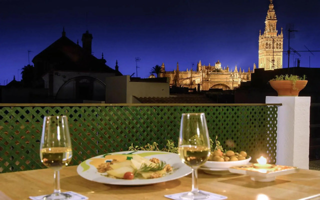 Hotel Murillo