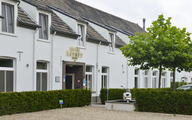 Hotel Asselt