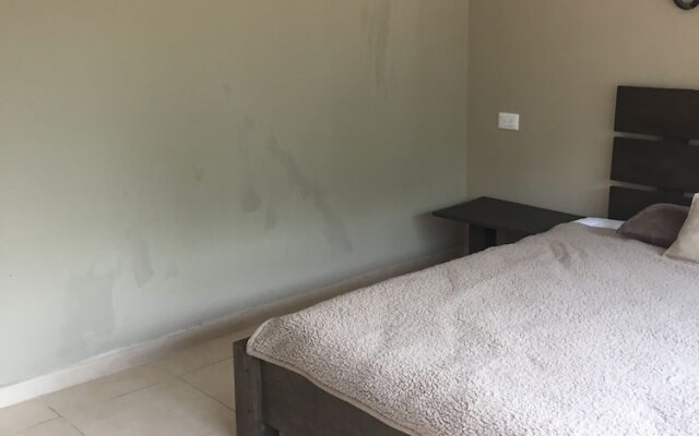 Alojamiento ISABELLA