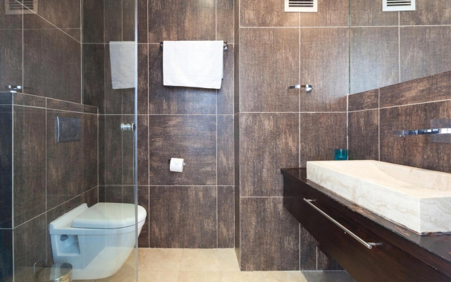 The Studios 315 by CTHA