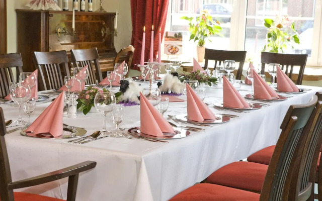 Rüter's Hotel & Restaurant