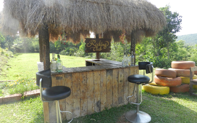 Hotel Sawai Mansing Hill Resort