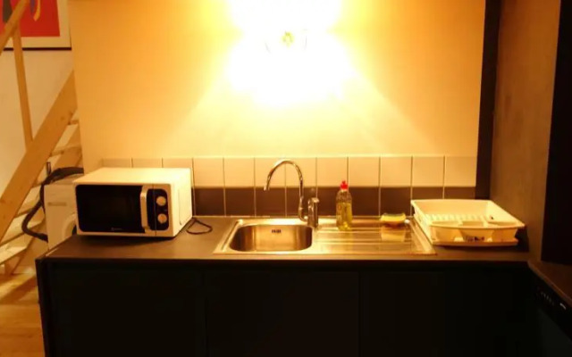 Riviera Rent Apartments - Rossetti