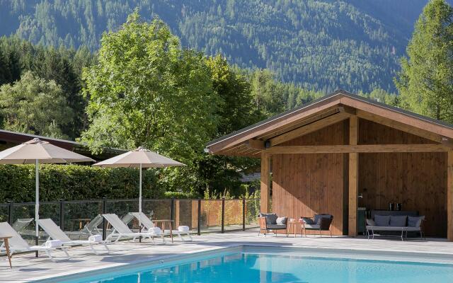 Excelsior Chamonix Hotel & Spa